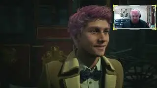 Hogwarts Legacy Part 1