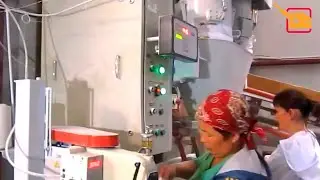 Оборудование для фасовки муки 5-10 кг