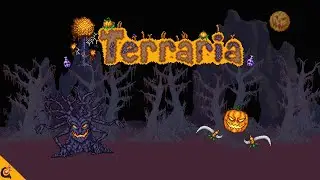 Pumpkin Moon meets Zerg potions