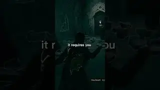How to unlock the unforgivable curse Crucio in Hogwarts legacy