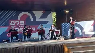Всё, что было