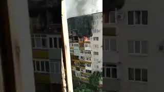 В СЕВЕРОДОНЕЦК Пришел Русский Мир / The Russian World Came to Severodonetsk