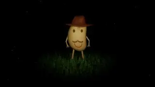 How to make Old Mr. P in Roblox Piggy Build Mode