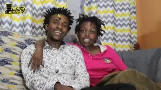 Miracle Baby X Carol Katrue - Ngai Ndina Ihoya