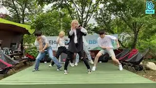 [MustB] I want you - Campingcon | 캠핑콘