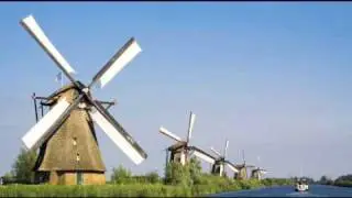 Photography Workshop: The Netherlands taught by Dave Black