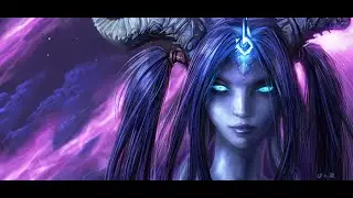 Mscheshirski-2600 Enhancement Arena Soloq. Warmane - Wotlk.