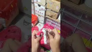 paper Squishy sepesial bulan Agustus#papersquishy