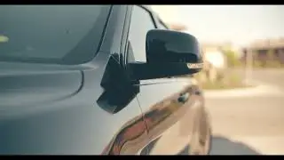Jeep Polish Job