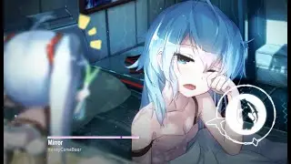 Nightcore / Mirror「HoneyComeBear」