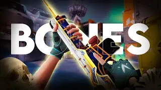 Bones 🦴🦴❤❤ | EDIT BY AGENTXX74 GAMING |
