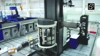 ZAYER VDP - Volumetric Design Performance.mp4