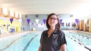 WCU Campus Rec Center Tour