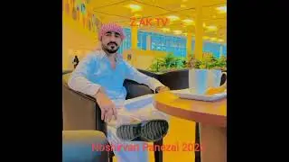 Noshirvan Panezai 2023