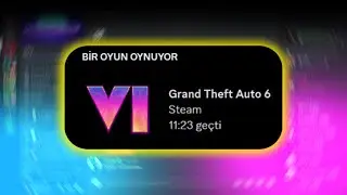 Discord Arkadaşlarınızı Bu Şekilde TROLLEYİN! | Özelleştirilmiş Oynuyor Buton Yapımı!