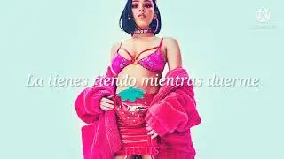 Doja Cat - Wet Dreamz [sub. español]