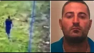Nuoro: il boss evaso con lenzuola dal carcere di massima sicurezza ...
