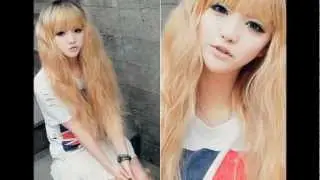 Ulzzang Fashion 2012