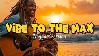 Reggae rhythms making everything feel alright 🌊🎶.