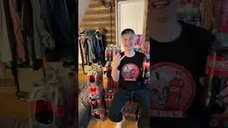$CocaKolya on ton 14 ИЮНЯ УРАААААА