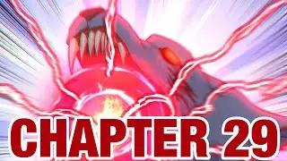 My Harem Depend On Drawing Card Chapter 29 [ English Sub ]