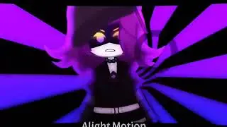 °• LAVENDER TOWN / I GOT YOU! •° //Murder Drones//Gacha Life 2//Ft. Uzi and Cyn//Spoiler?