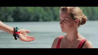 Фильм «Остров перемен» - 3 место