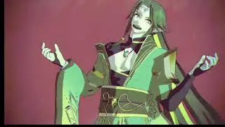 [MMD x OC] How Stupid of Me (Flash Warning)
