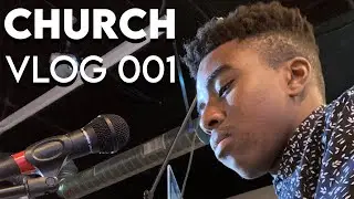 How I Prepare As a Worship Musician | Vlog 001