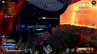How To Hit MASTERS EASY In Apex Legends Season 23: From The Rift