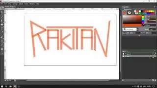 Logo Design 2