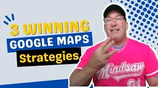 {NEW 2023} Local SEO Tactic to Increase Google Map Rankings