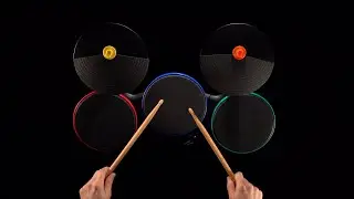 LOU WISS // Drum Replacer