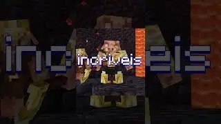 ELES CRIARAM O MINECRAFT 2... 