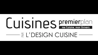 Cuisines Premier plan  par L Design Cuisine