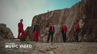 OVERALL (O.V.A) - 'Supernova’ Official Music Video
