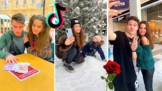 Margo Flury TikTok Compilation #2 😍  | TikTok 2021