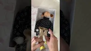 Барашек на Валдбериз артикул 204605956