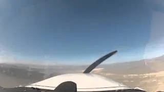 N61805 Cessna 172 Power Off Stall