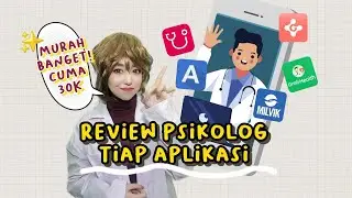 REVIEW PSIKOLOG ONLINE