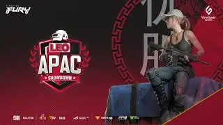 Highlights | Day 5 | LEO APAC SHOWDOWN