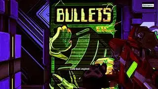 Borderlands TPS - P4ND0R4