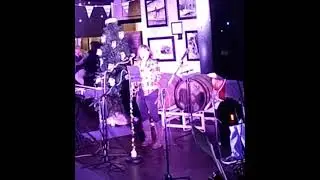 Please Come Home for Christmas Cover #Two4One 11/30/23
