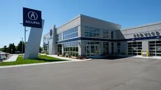 Scheduling Service at Acura of Brookfield