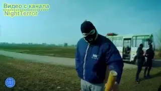ГРИБЫ   ТАЕТ ЛЁД  КАК СНИМАЛИ КЛИП  ЭКСКЛЮЗИВ!
