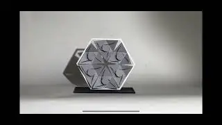 Kinetic Facade Sequence GIF