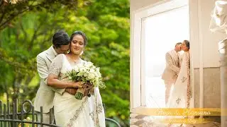 POOJA & HANSANA | WEDDING DAY