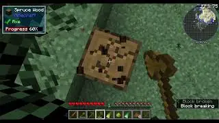 minecraft asmr