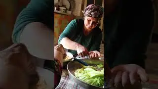 turkish dolma