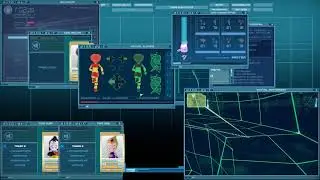 IFSCL 4.3.X: Basic Season 1 Gameplay